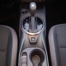 Nissan Juke Visureigis / Krosoveris Benzinas nuotrauka 20