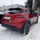 Nissan Juke Visureigis / Krosoveris Benzinas nuotrauka 2