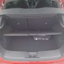 Nissan Juke Visureigis / Krosoveris Benzinas nuotrauka 23