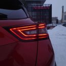 Nissan Juke Visureigis / Krosoveris Benzinas nuotrauka 24