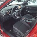 Nissan Juke Visureigis / Krosoveris Benzinas nuotrauka 7