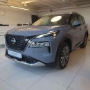 Nissan X-Trail Visureigis / Krosoveris Benzinas / elektra nuotrauka 1