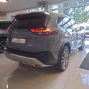 Nissan X-Trail Visureigis / Krosoveris Benzinas / elektra nuotrauka 2