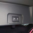 Nissan X-Trail Visureigis / Krosoveris Benzinas / elektra nuotrauka 28