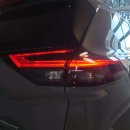 Nissan X-Trail Visureigis / Krosoveris Benzinas / elektra nuotrauka 29