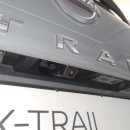 Nissan X-Trail Visureigis / Krosoveris Benzinas / elektra nuotrauka 30