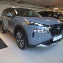Nissan X-Trail Visureigis / Krosoveris Benzinas / elektra nuotrauka 3