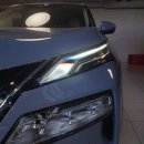 Nissan X-Trail Visureigis / Krosoveris Benzinas / elektra nuotrauka 33