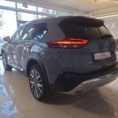 Nissan X-Trail Visureigis / Krosoveris Benzinas / elektra nuotrauka 4