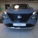 Nissan X-Trail Visureigis / Krosoveris Benzinas / elektra nuotrauka 5