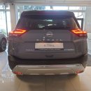 Nissan X-Trail Visureigis / Krosoveris Benzinas / elektra nuotrauka 6