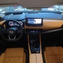 Nissan X-Trail Visureigis / Krosoveris Benzinas / elektra nuotrauka 9