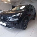 Nissan X-Trail Visureigis / Krosoveris Benzinas / elektra nuotrauka 1