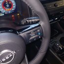 Nissan X-Trail Visureigis / Krosoveris Benzinas / elektra nuotrauka 11