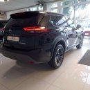 Nissan X-Trail Visureigis / Krosoveris Benzinas / elektra nuotrauka 2