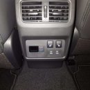 Nissan X-Trail Visureigis / Krosoveris Benzinas / elektra nuotrauka 22