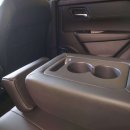 Nissan X-Trail Visureigis / Krosoveris Benzinas / elektra nuotrauka 24