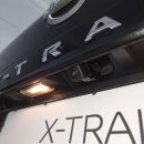 Nissan X-Trail Visureigis / Krosoveris Benzinas / elektra nuotrauka 29