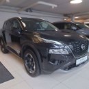 Nissan X-Trail Visureigis / Krosoveris Benzinas / elektra nuotrauka 3