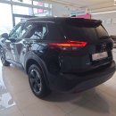 Nissan X-Trail Visureigis / Krosoveris Benzinas / elektra nuotrauka 4