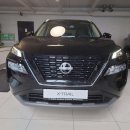 Nissan X-Trail Visureigis / Krosoveris Benzinas / elektra nuotrauka 5