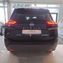 Nissan X-Trail Visureigis / Krosoveris Benzinas / elektra nuotrauka 6