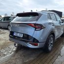Kia Sportage Visureigis / Krosoveris Benzinas / elektra nuotrauka 3