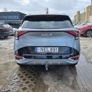 Kia Sportage Visureigis / Krosoveris Benzinas / elektra nuotrauka 4
