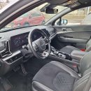 Kia Sportage Visureigis / Krosoveris Benzinas / elektra nuotrauka 8