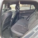 Kia Sportage Visureigis / Krosoveris Benzinas / elektra nuotrauka 9