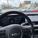 Kia Sportage Visureigis / Krosoveris Benzinas / elektra nuotrauka 10