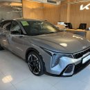 Kia K4 Hečbekas Benzinas nuotrauka 1