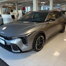 Kia K4 Hečbekas Benzinas nuotrauka 2