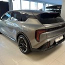 Kia K4 Hečbekas Benzinas nuotrauka 3