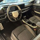 Kia K4 Hečbekas Benzinas nuotrauka 5