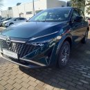 Nissan Qashqai Visureigis / Krosoveris Benzinas / elektra nuotrauka 1