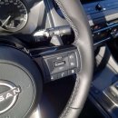 Nissan Qashqai Visureigis / Krosoveris Benzinas / elektra nuotrauka 11