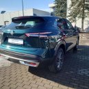 Nissan Qashqai Visureigis / Krosoveris Benzinas / elektra nuotrauka 2