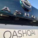 Nissan Qashqai Visureigis / Krosoveris Benzinas / elektra nuotrauka 24