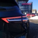 Nissan Qashqai Visureigis / Krosoveris Benzinas / elektra nuotrauka 25