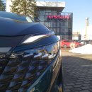 Nissan Qashqai Visureigis / Krosoveris Benzinas / elektra nuotrauka 27