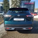 Nissan Qashqai Visureigis / Krosoveris Benzinas / elektra nuotrauka 6