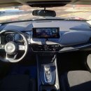 Nissan Qashqai Visureigis / Krosoveris Benzinas / elektra nuotrauka 9