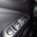 Nissan Juke Visureigis / Krosoveris Benzinas nuotrauka 11