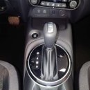 Nissan Juke Visureigis / Krosoveris Benzinas nuotrauka 15