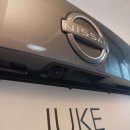 Nissan Juke Visureigis / Krosoveris Benzinas nuotrauka 20