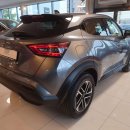 Nissan Juke Visureigis / Krosoveris Benzinas nuotrauka 2