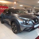 Nissan Juke Visureigis / Krosoveris Benzinas nuotrauka 3