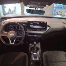 Nissan Juke Visureigis / Krosoveris Benzinas nuotrauka 7