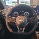 Nissan Juke Visureigis / Krosoveris Benzinas nuotrauka 8